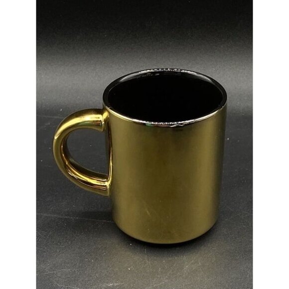 2019 Starbucks Pike Place First Store Original Logo Ceramic Demitasse Mug 4oz - Picture 3 of 8